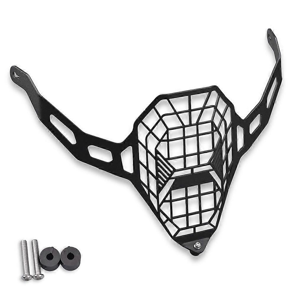 Headlight Protector Covers Protection For SUZUKI V-STROM 800DE