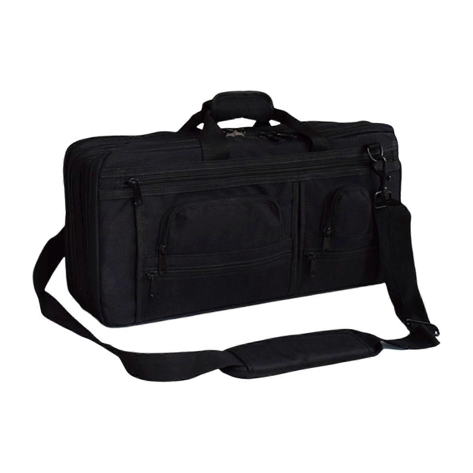 Chef Bag Portable Cooking Tool Multipurpose for Kitchen Camping Picnic