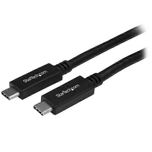 Usb-c To Usb-c Cable - M/m -