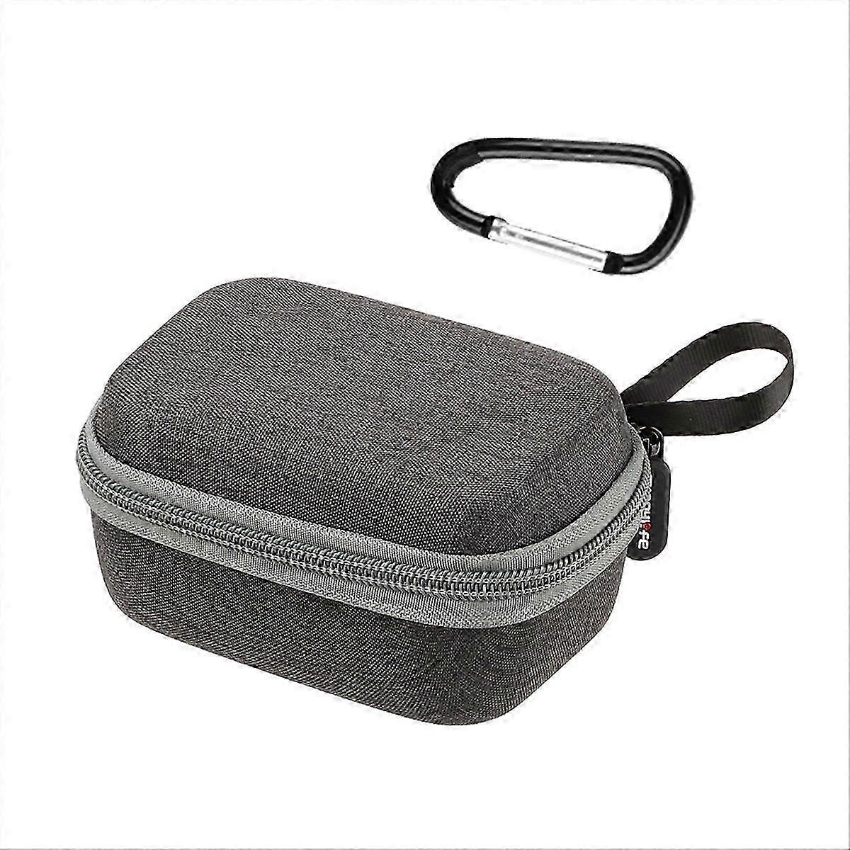 Mini Storage Bag Wireless Microphone Carrying Case