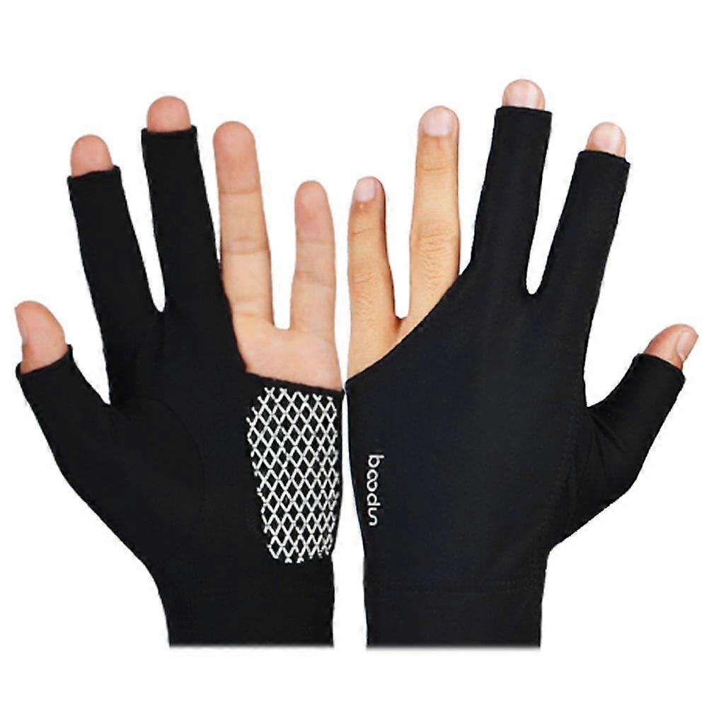 Right Hand Pool Accessories Glove Breathable 1Set