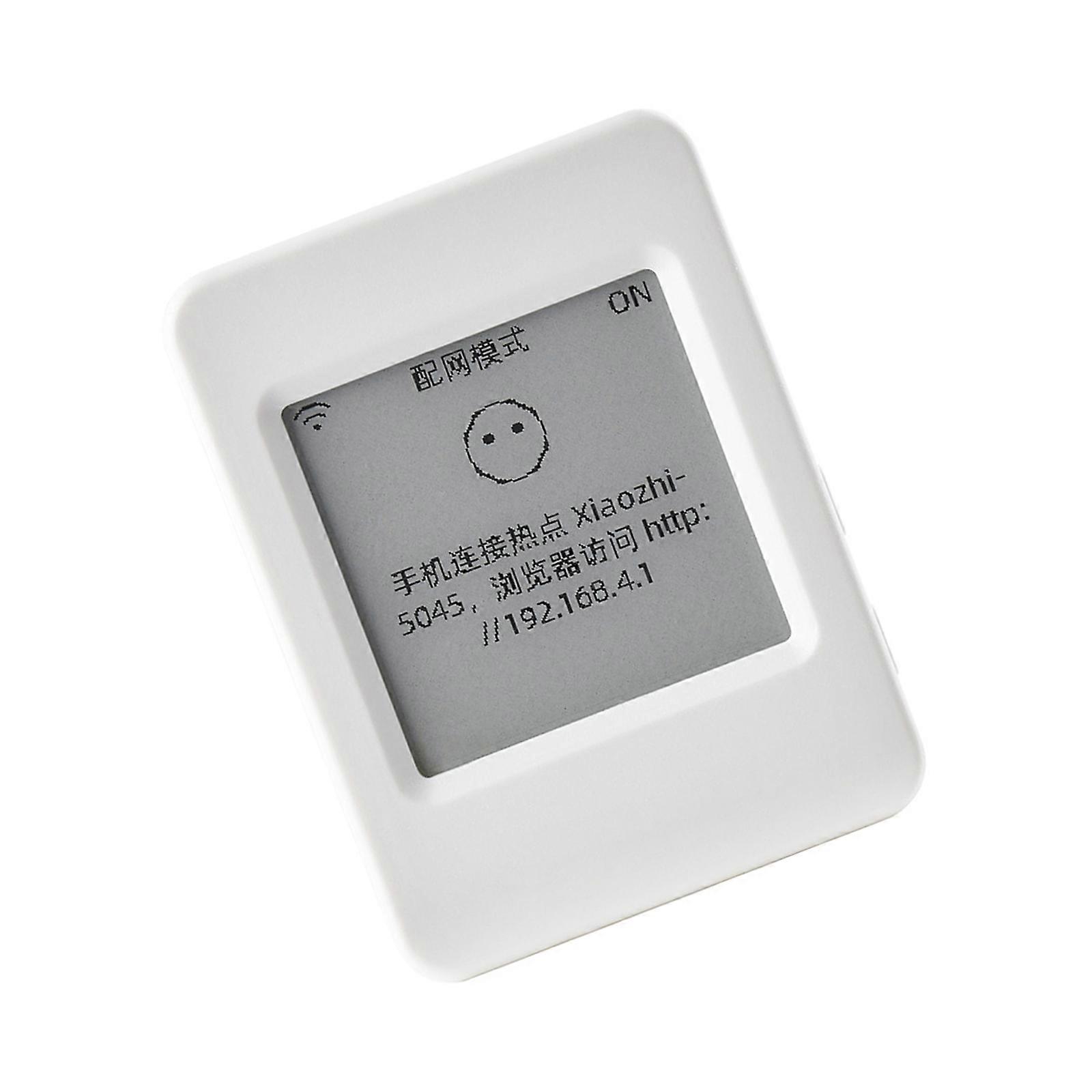 1.54inch E-Paper Module 200x200 Black/White Communication 2.4Ghz Wifi Bluetooth-compatible for Industrial Instrument Multicolor
