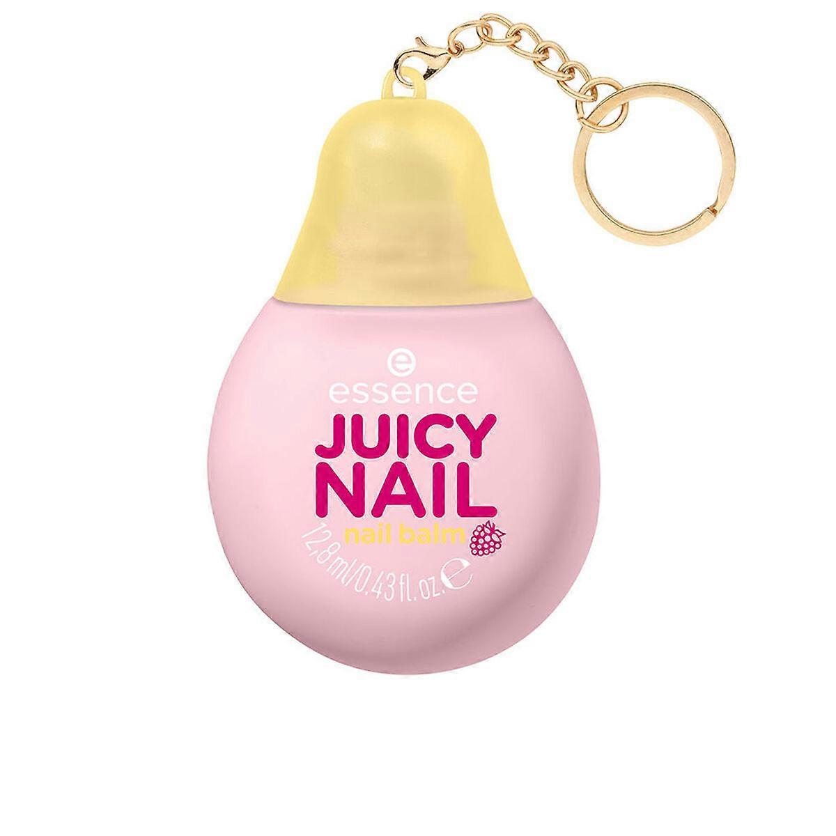 Nail polish Essence JUICY NAIL