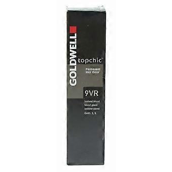 Goldwell color topchic compact tube 60ML 9VR