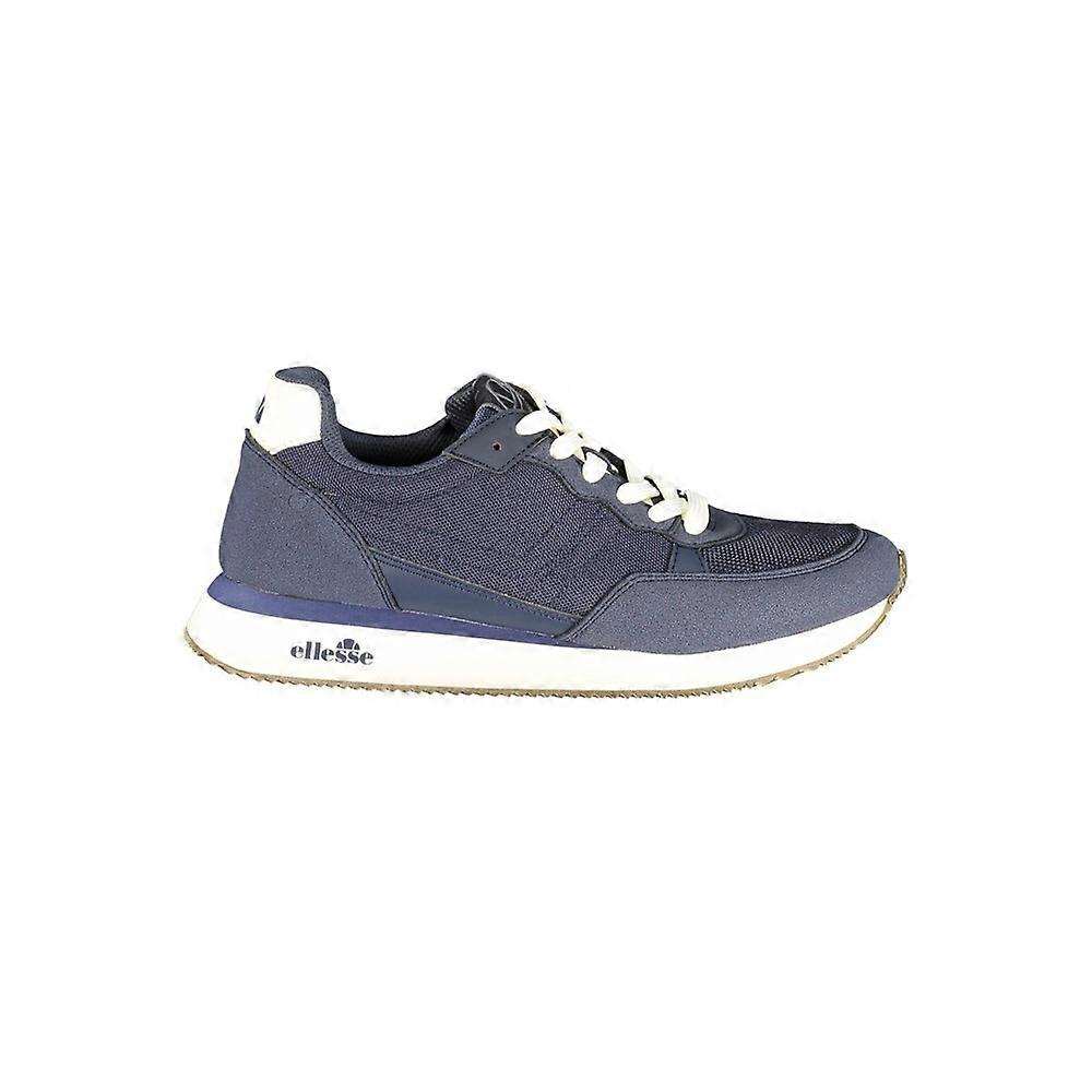 Shoes Ellesse alden004messupbl368blu41