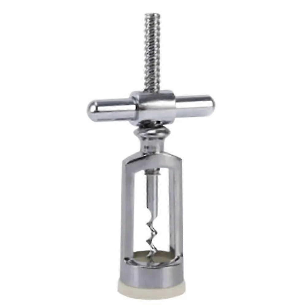 Multifunctional Corkscrew Home for Dinners