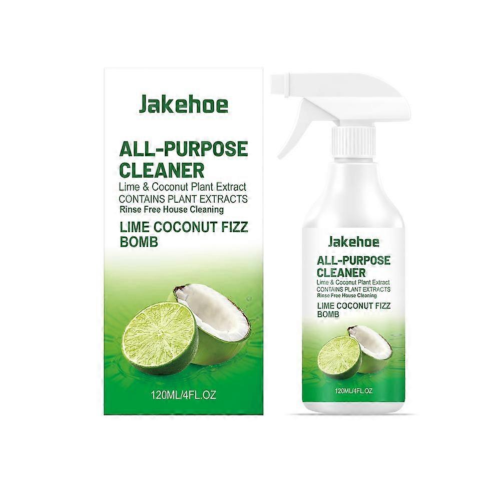 Multi-purpose Cleaning Agent, Universal Household Stain Remover