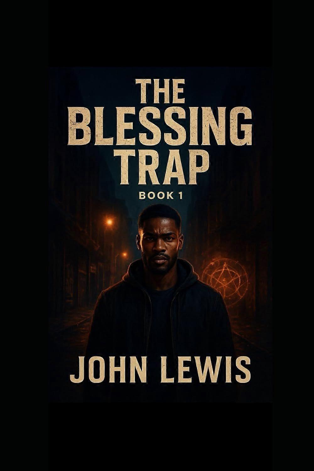 The blessing trap