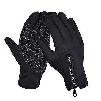 Outdoor Screentouch Gloves Touch Screen Gloves for 1Pair Cold Weather Sports