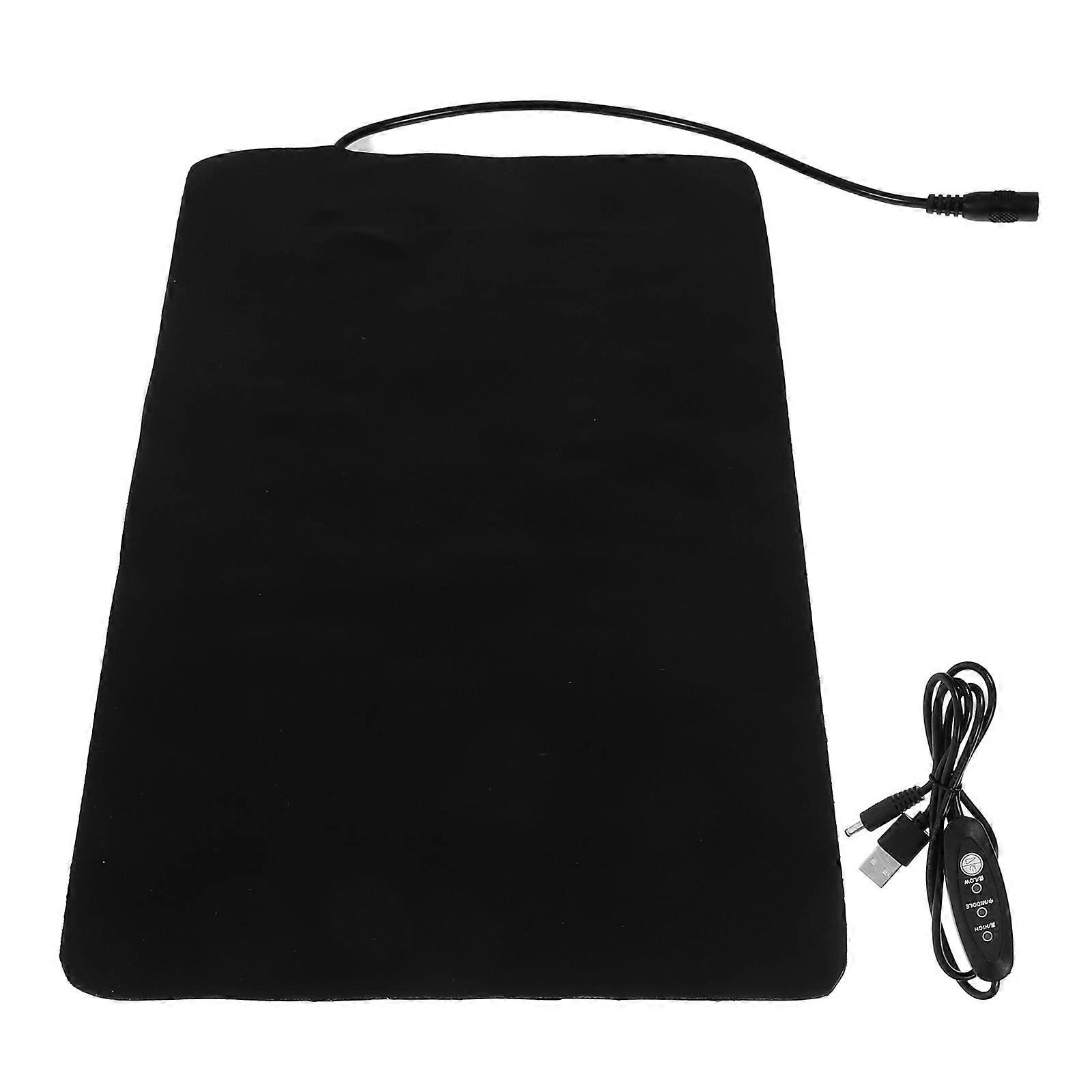 Heating Pad USB Powered Mat for Outdoor Germination