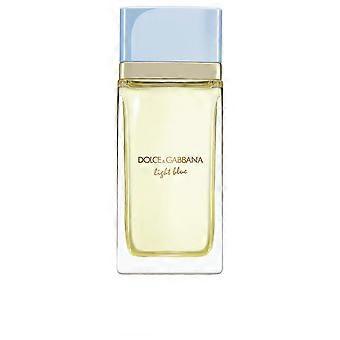 Unisex parfum Dolce & Gabbana LIGHT BLUE POUR FEMME 200 ml