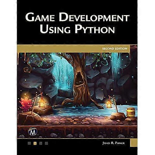 Game Development Using Python