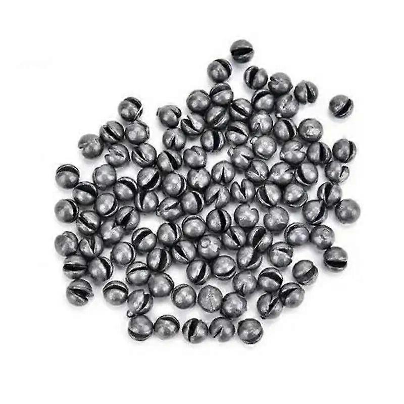 Bite Lead Fishing Accessories (100pcs)
