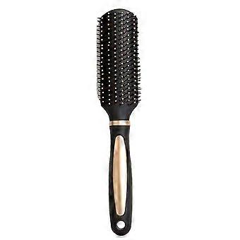 Multi Functional Hair Brush Set with Fine Teeth Design for Precision Styling, Wide Usages Across Hair Types and Lengths, Air Cushion Massage Head for