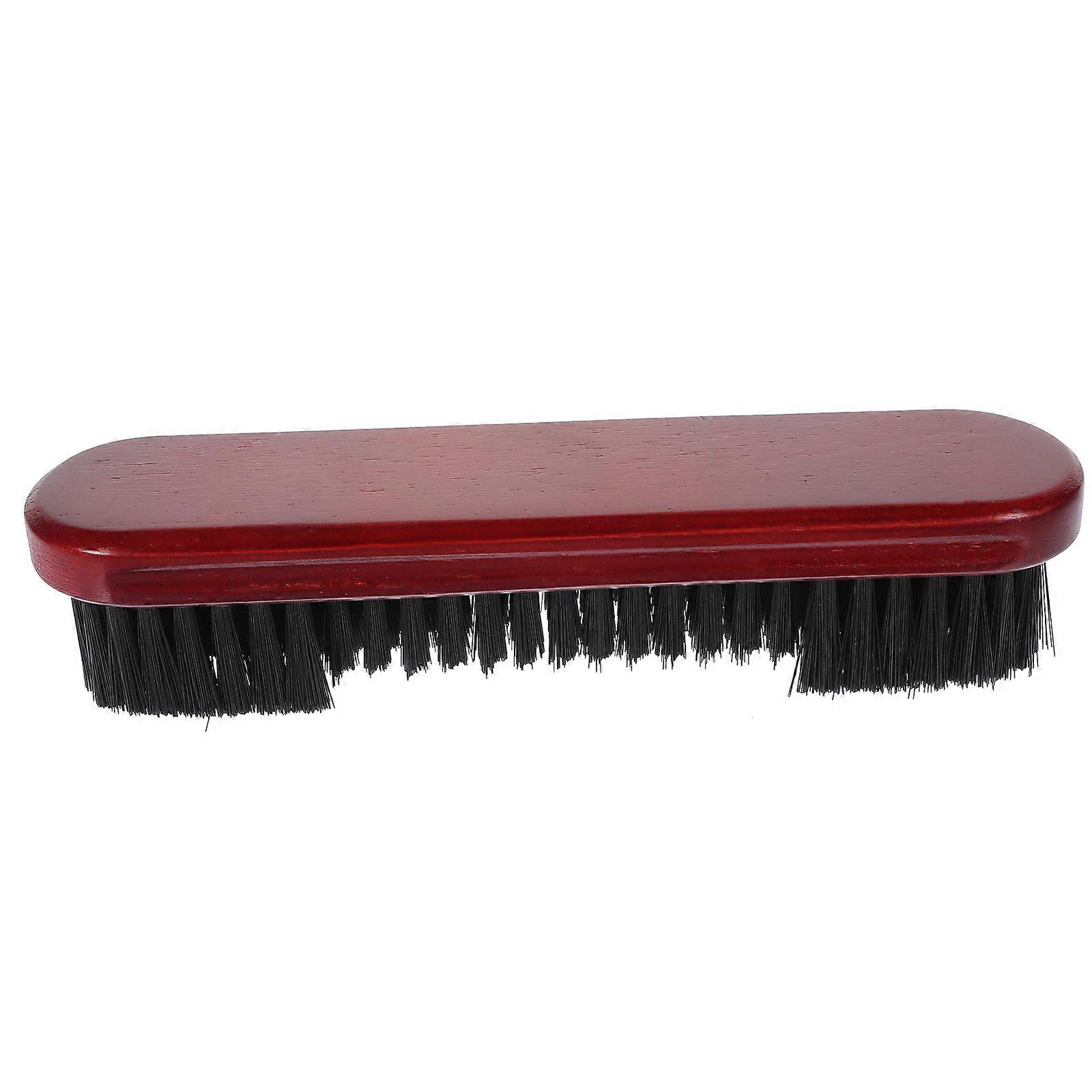 Pool Table Cleaning Brush Tool 4Pcs for Billiard Table Care