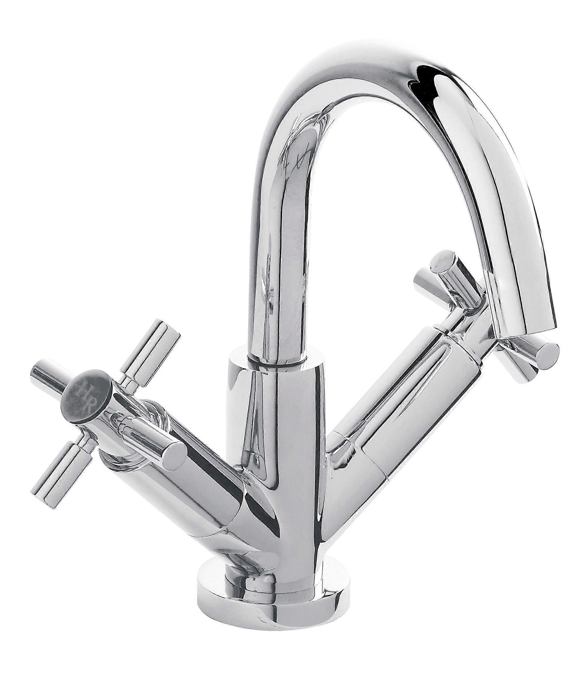 Fulfen Crosshead Basin Mixer
