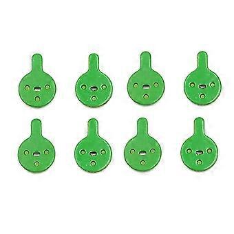 4 pairs Brake Pads Compatible with G2 PRO G2 MAX Electric Scooter