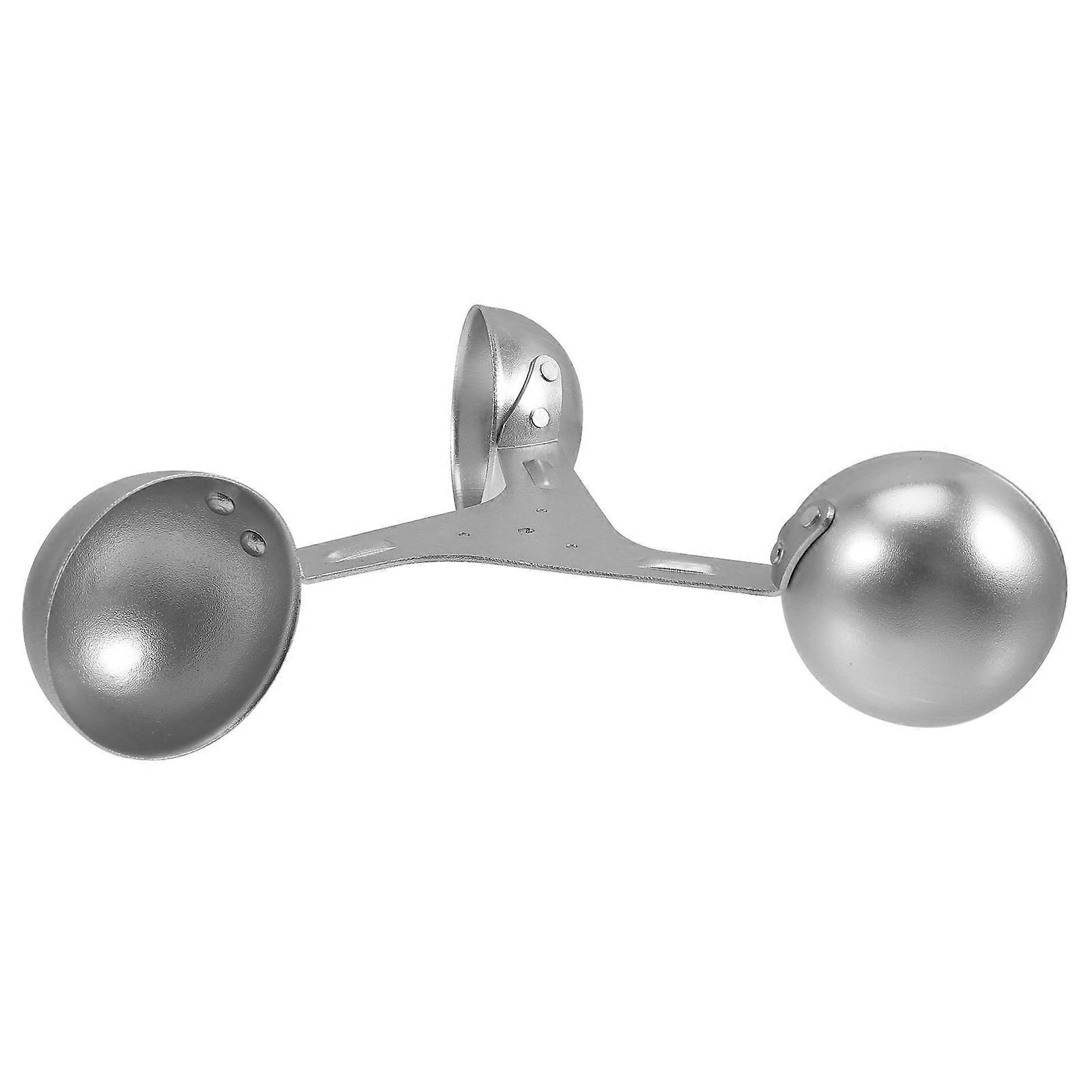 Vindmåling Anemometer Cup Air Flow Measurement Replacement Anemometer Cup