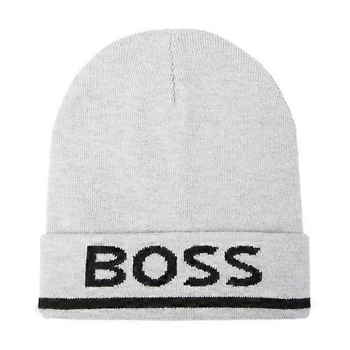 Boss Boys Logo Mütze