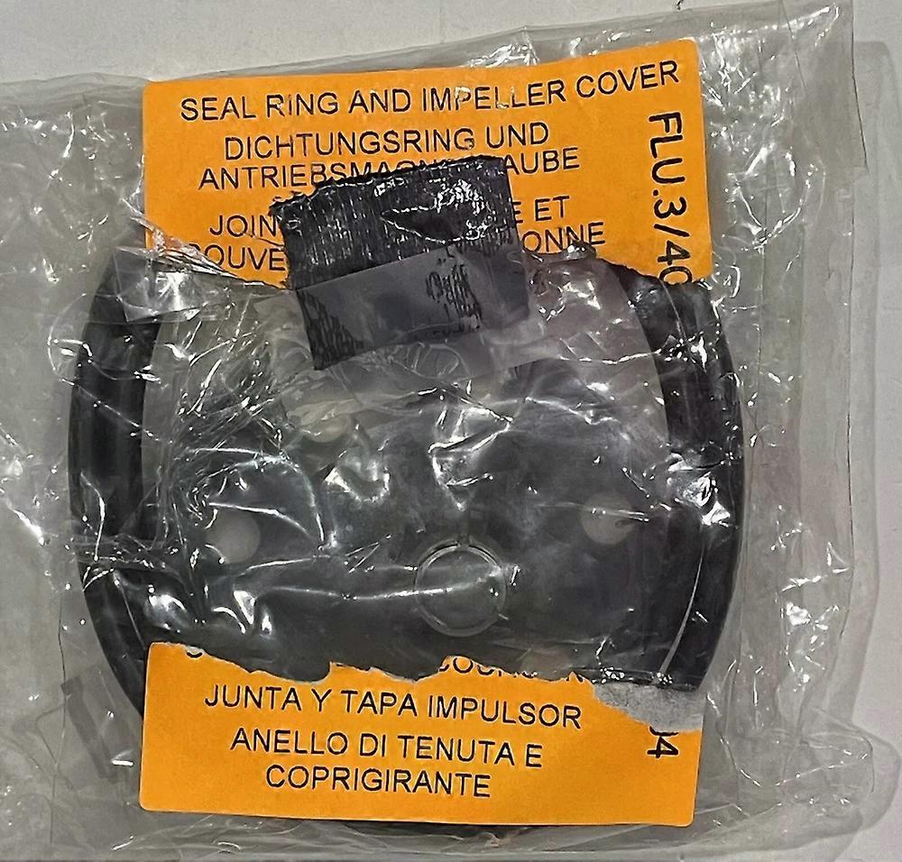 FILTER 404 REPLACEMENT SEAL RING & IMPELLER COVER-AQUARIUM