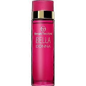 Sergio Tacchini Bella Donna Edt 75ml