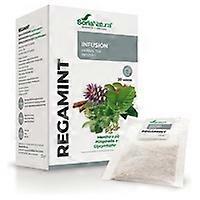 Regamint Infusions 20 infusion bags