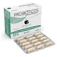 Derboslim probiotics 30 capsules