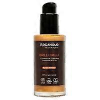 Brilli brilli glow body illuminator 100 ml