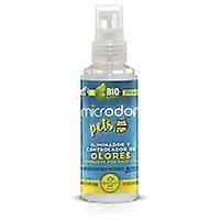 Pet odor eliminator 75 ml