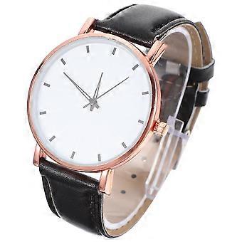 Cadeaux d’affaires Hommes Montres Homme Montre-bracelet décontractée Montre-bracelet Business Montre-bracelet Montre Homme Homme Cadeau