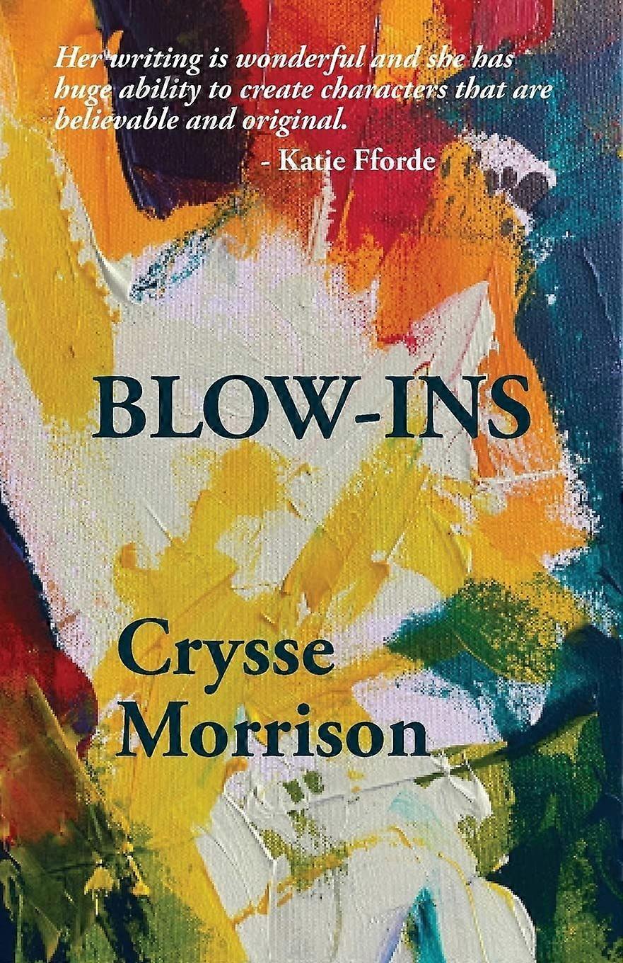 Blow-ins