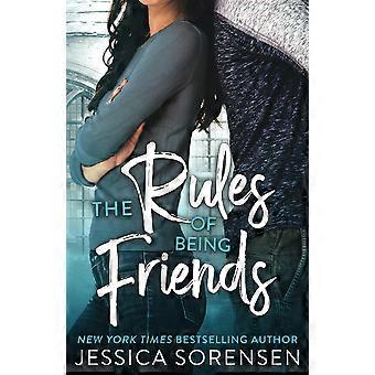 The rules of being friends