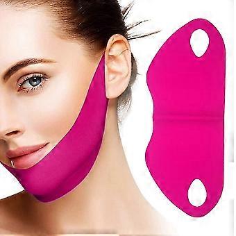 V Line Mask,v-face Mask,chin Lifting Mask,v Face Mask,firming Hydrating Anti-aging Contouring Jaw Line Neck Lifting