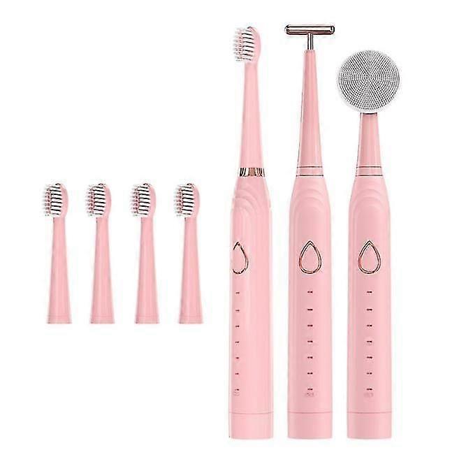 Brosse à dents électrique rechargeable
