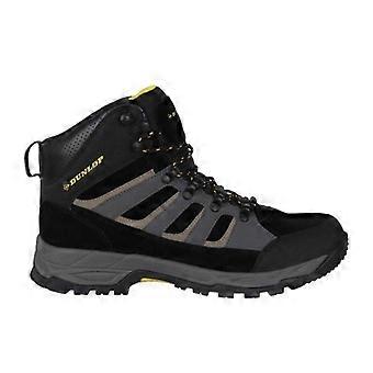 Męskie buty robocze Dunlop Michigan ze stalowym noskiem