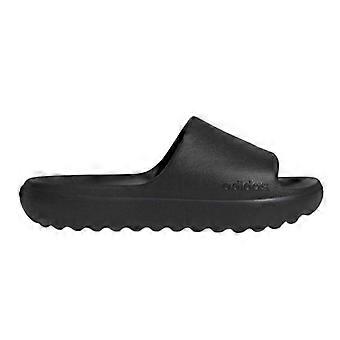Adidas Unisex Adult Adilette Lumia Flat Slides