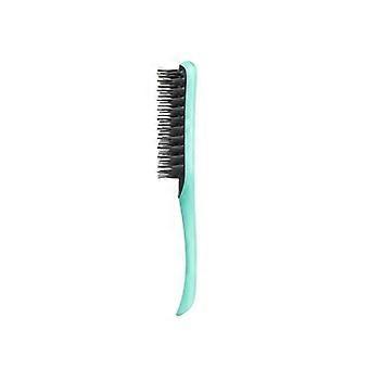 Tangle Teezer Gemakkelijk Droog & Ga, vergemakkelijkt de pijn van de cabello mojado Cepillo die ayuda a secar, desenredar en facilitar el painado de