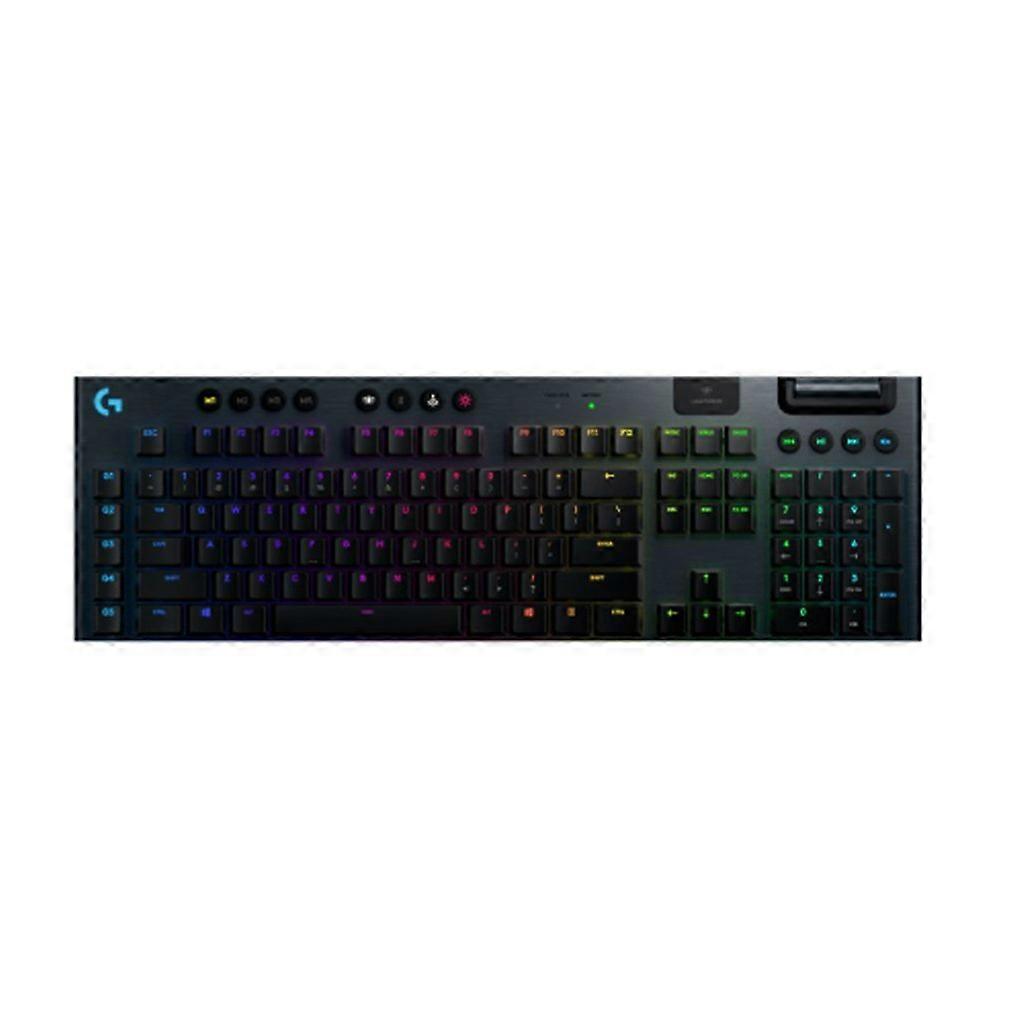 G913 Lightspeed Wireless Mechanical Gaming Keyboard /romer-g Linear