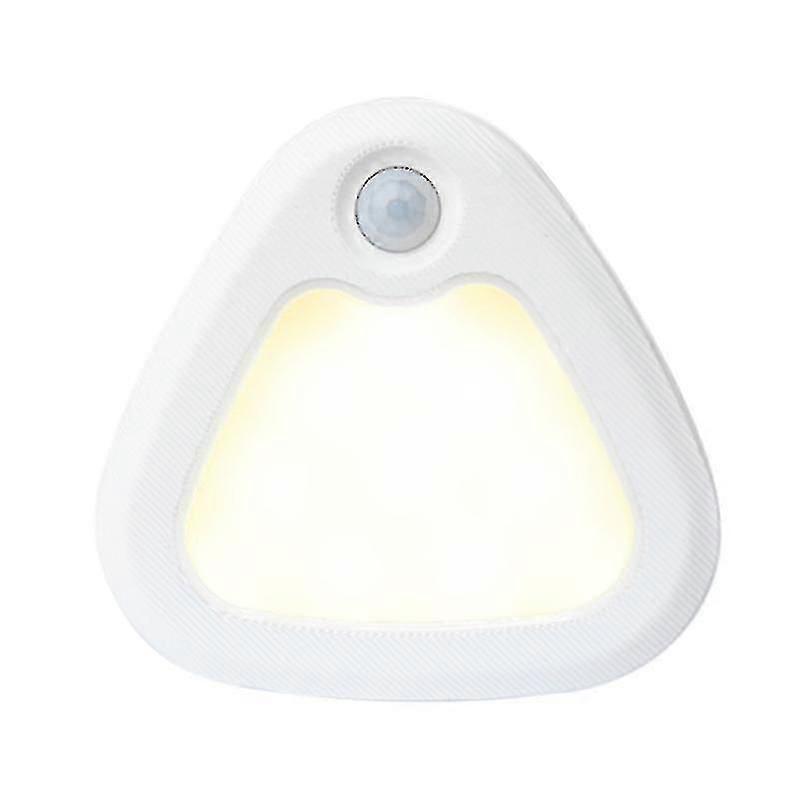 3pcs Battery Powered Night Lights-hao
