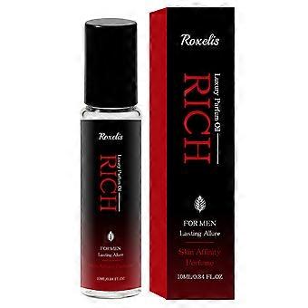 2pcs Eau de Cologne, Elegant and niche, natural Scent, Fresh and Charming for Dates and Commutes