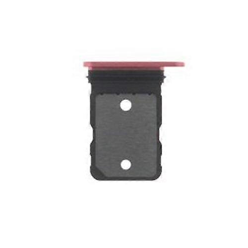 Sim Card Tray for Google Pixel 9a Peony Pink