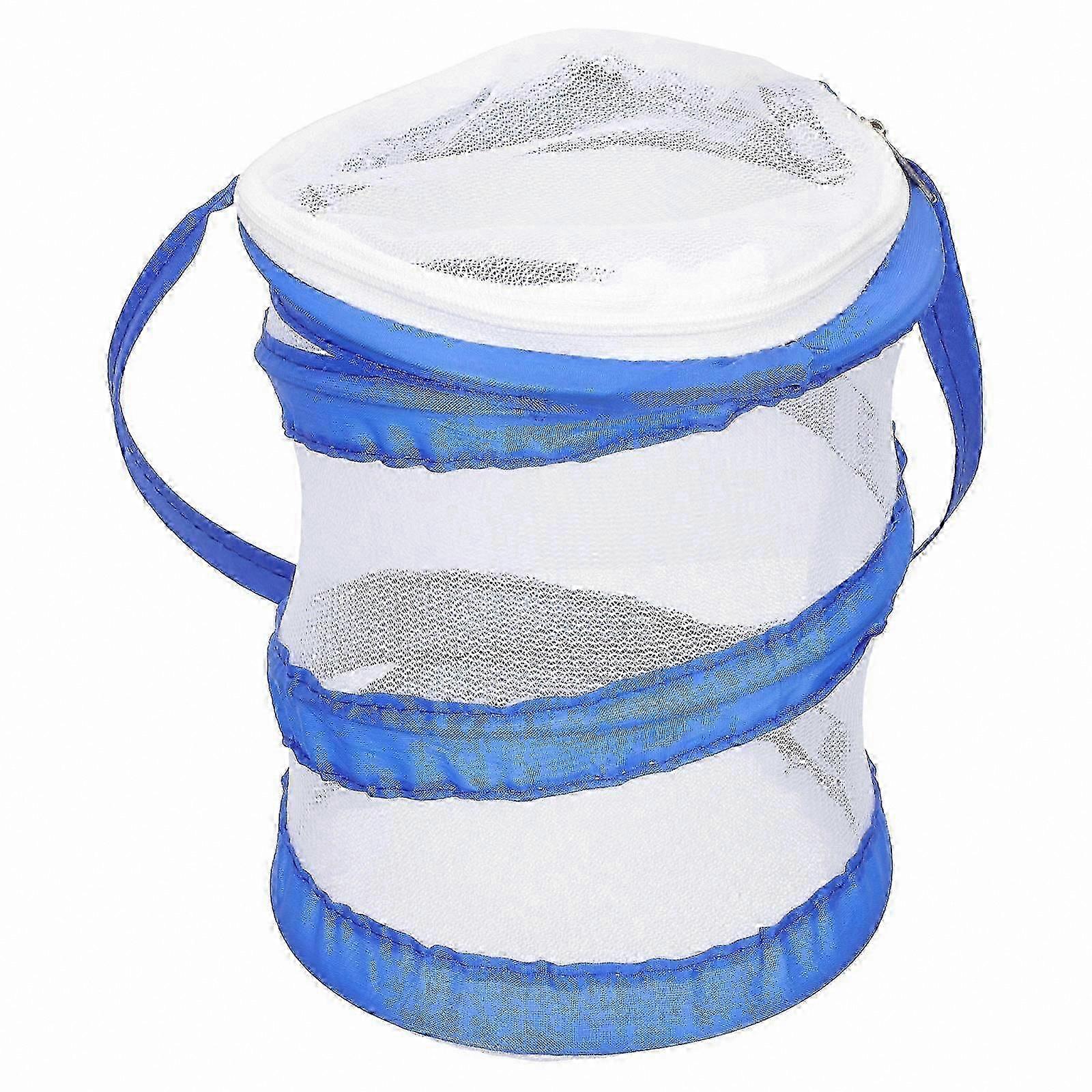Portable Cages for Small Organism Study