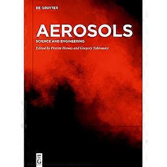 Aerosoler: Videnskab og teknik
