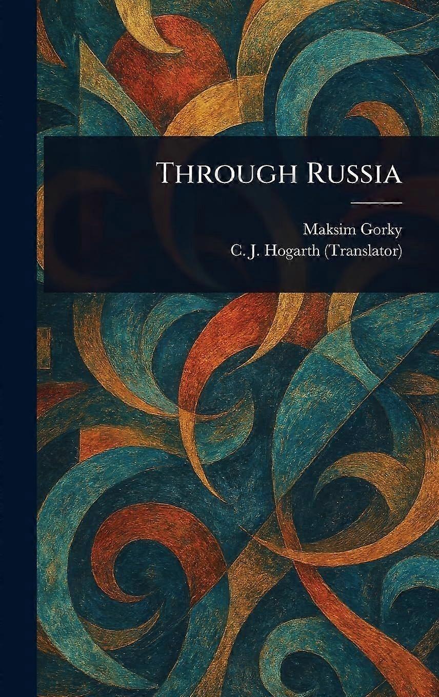 Through russia
