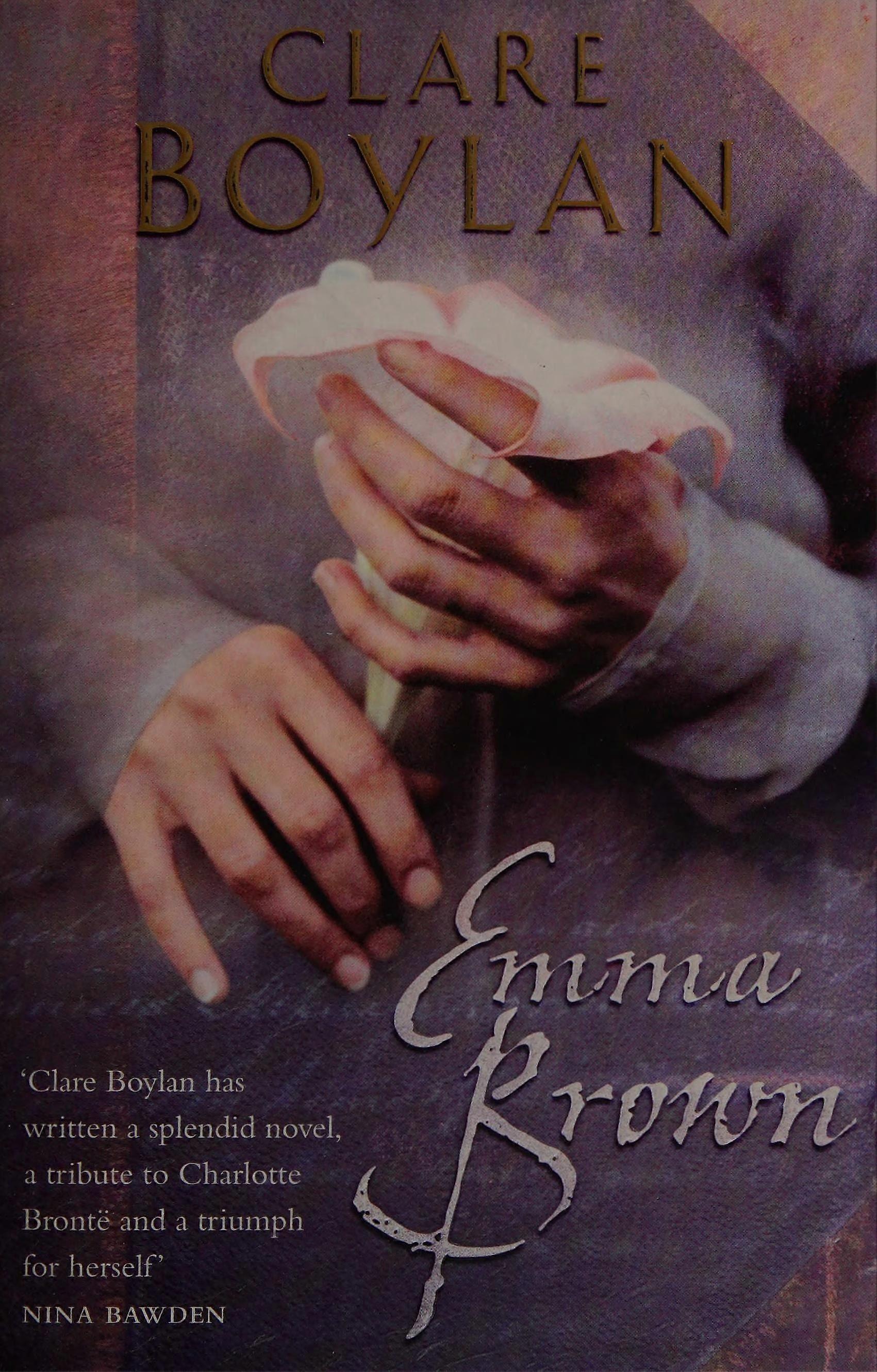 Emma brown