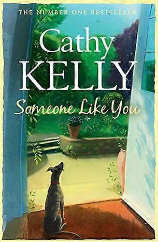 Someone like you