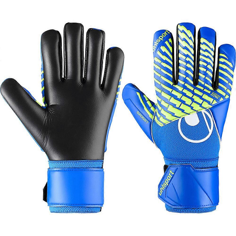 Uhlsport Cyber​​tec HN Planet Edition Junior 守门员手套