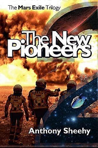 The new pioneers