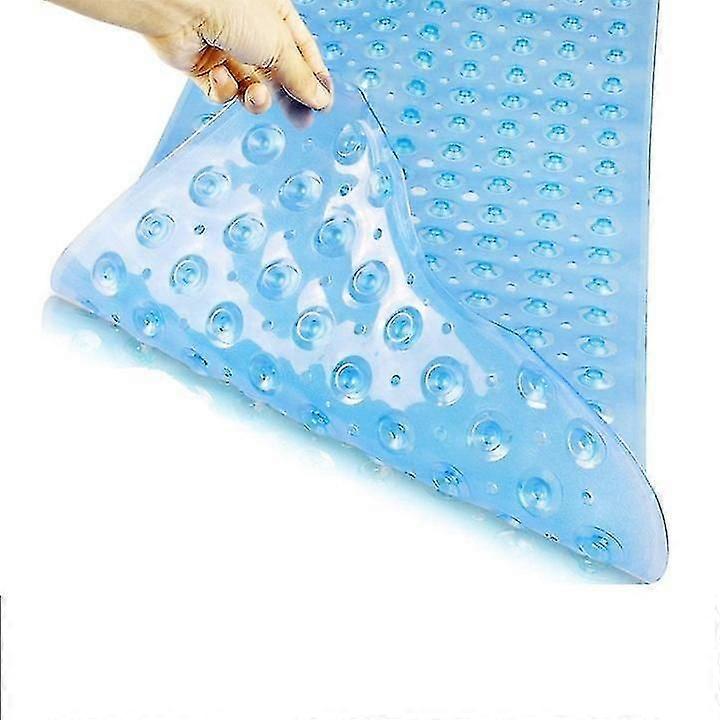 PVC badrum halkfri matta