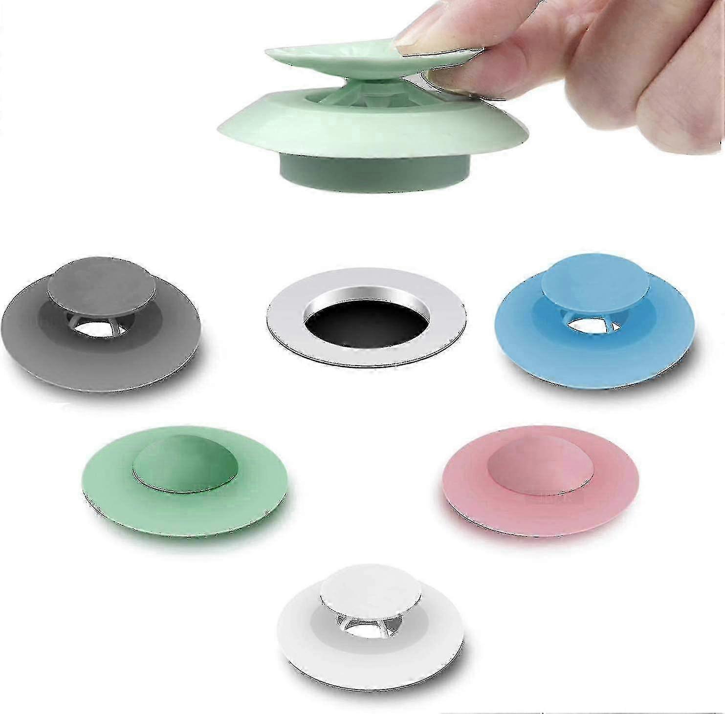 10 Stück Mini-Sämlinge Blumentopf mit Palette